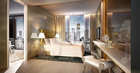 Master Bedroom @ The Rich ҹ