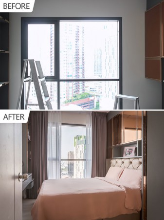 Before & After @ Life สุขุมวิท 48