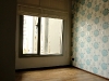 ม่านพับ ในห้องนอน (ตอนเปิดม่าน) @ Ceil by Sansiri เอกมัย 12 - 01