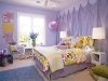 ห้องนอนสีม่วงละมุน!