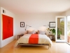 Orange Color Tip - ห้องนอน (1)