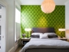 Green Color Tip - ห้องนอน (1)