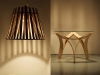 Furniture Wood Design - 01