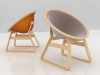 Furniture Wood Design - 03