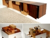 Furniture Wood Design - 019