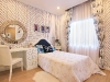 ห้องนอนเล็ก 2 @ La Vallee Ville Hua Hin (2)