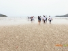 เดินไปให้ถึงน้ำ @ หาดเตยงาม ชลบุรี