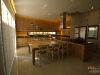 Kirimaya Residences ม่านม้วน (ตอนปิดม่าน) ห้องครัว (1)