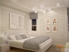 ห้องนอนใหญ่ 3D Type 49.00 ตร.ม. @ Knightsbridge - แบริ่ง