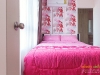 เก็บภาพห้องนอน  @ Lumpini Ville - อ่อนนุช 46