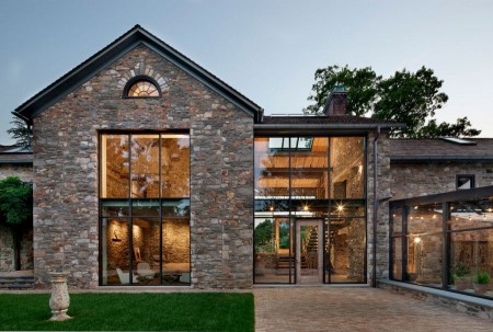Loft Style @ Brick House Style