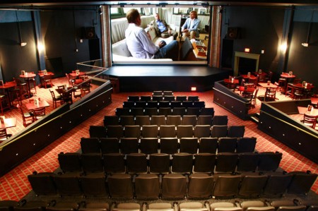 The Bijou Theater