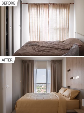 Before & After @ Aspire รัตนาธิเบศร์ 1