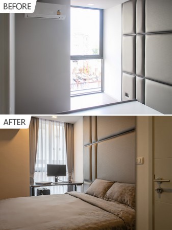 Before and After @ Quintara Treehaus آԷ 42