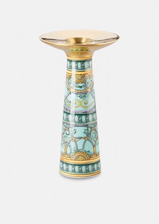 VERSACE : Candle Holder