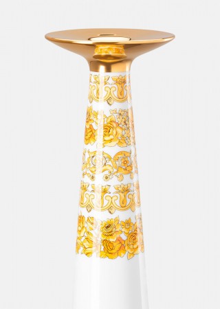 VERSACE : Candle Holder