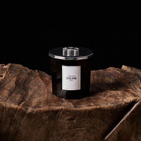  CELINE : Candles Collection
